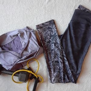 Niyama Luxe Leggings